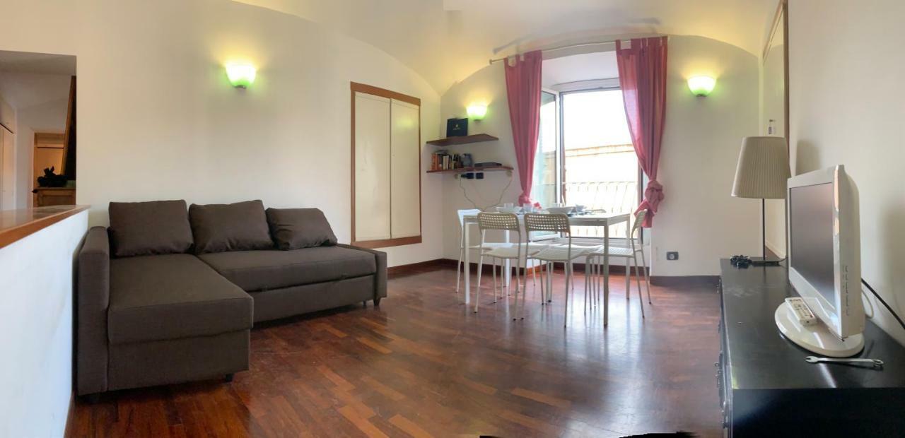 Colosseo Boutique Apartment روما المظهر الخارجي الصورة