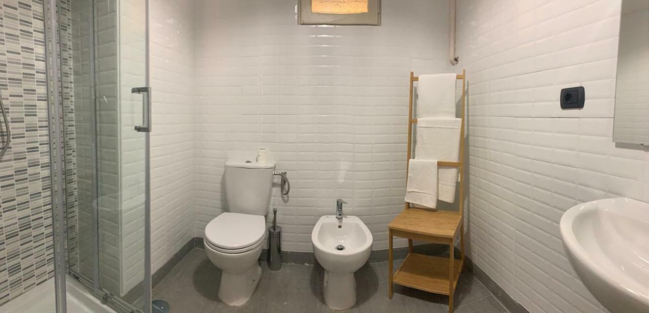 Colosseo Boutique Apartment روما المظهر الخارجي الصورة