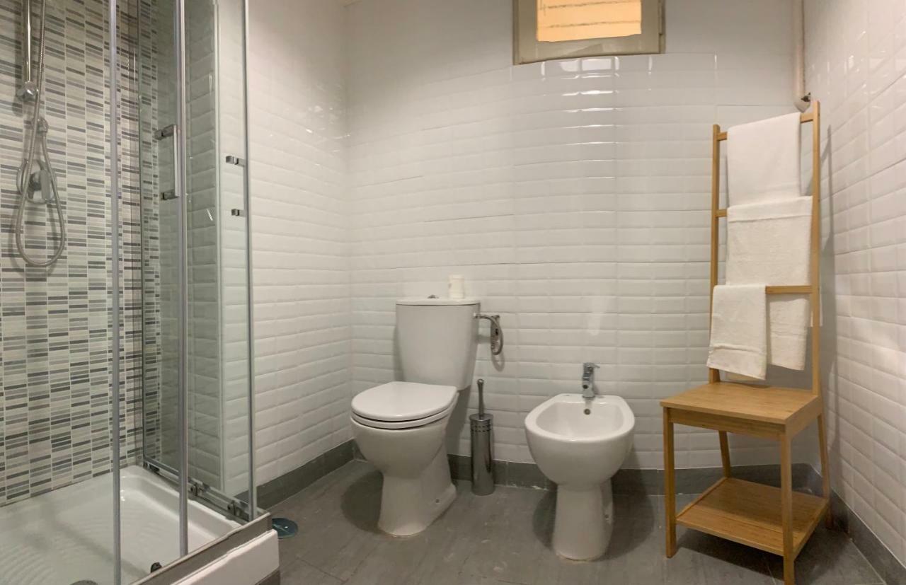 Colosseo Boutique Apartment روما المظهر الخارجي الصورة