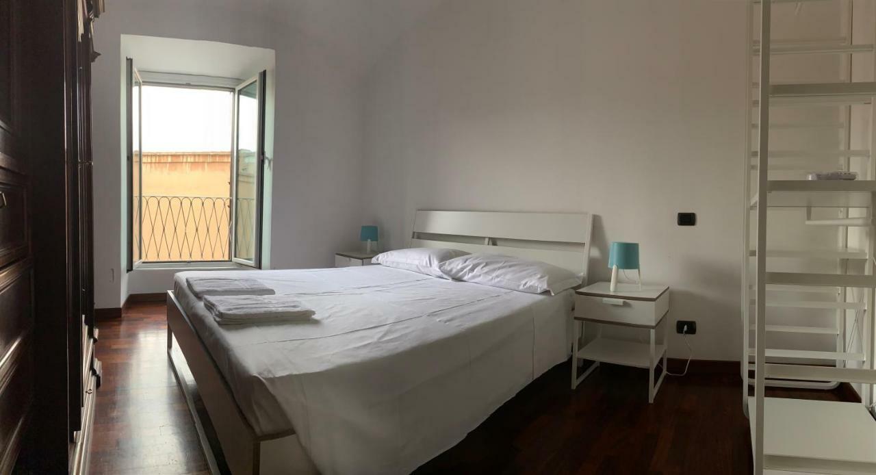 Colosseo Boutique Apartment روما المظهر الخارجي الصورة