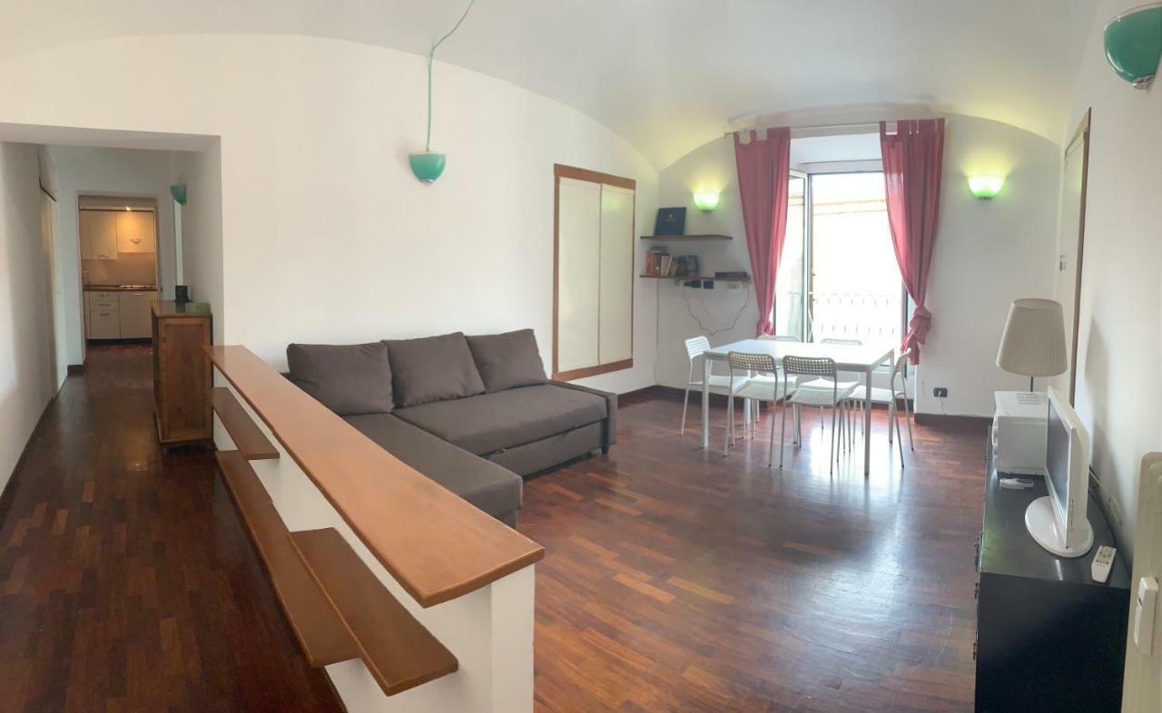 Colosseo Boutique Apartment روما المظهر الخارجي الصورة