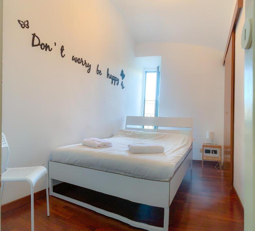 Colosseo Boutique Apartment روما المظهر الخارجي الصورة